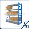 Yujin shelf brand heavy duty warehouse shelving/cheap warehouse for sale/high quality steel structure warehouse